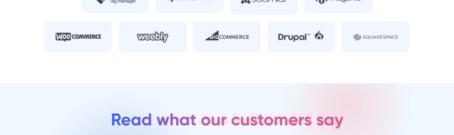 VideoTouch Client Logo Grid Preview