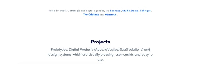 Ruben Kuipers Client Logo Grid Preview