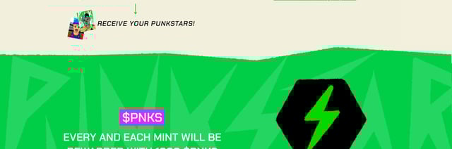 Punkstars How It Works Preview