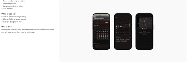 threescreen[design] FAQ Grid Preview