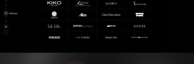 RubraSonic Client Logo Grid Preview