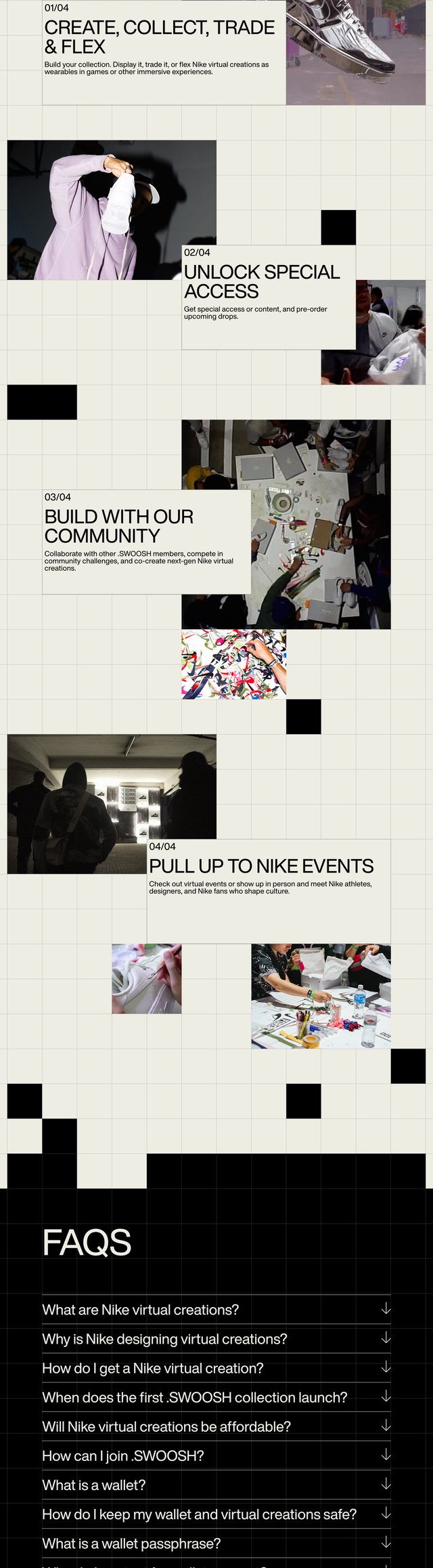 .SWOOSH How It Works Preview