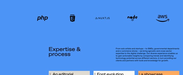 ON Client Logo Grid Preview