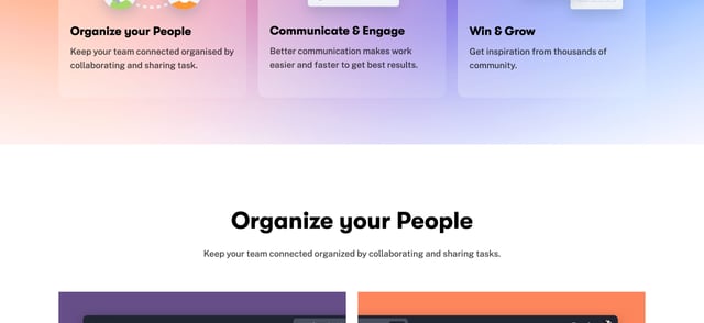 People App How It Works Preview