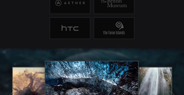 Northlandscapes Client Logo Grid Preview