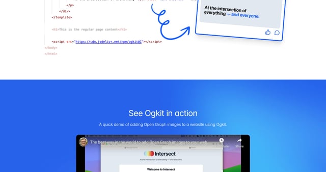 Ogkit Transformation Preview