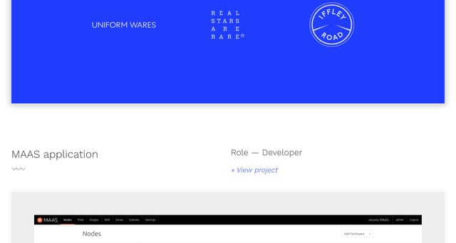 Richard McCartney Client Logo Grid Preview