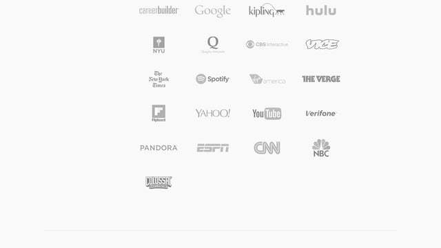 COVNT Client Logo Grid Preview