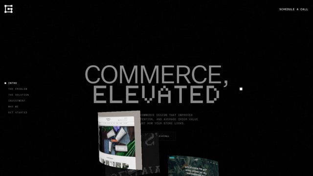 Grilled Pixels Ecommerce