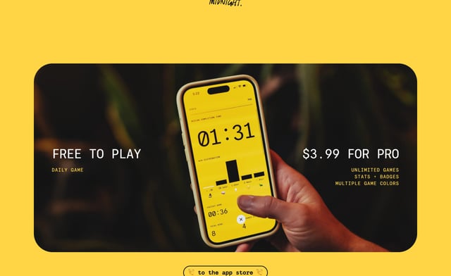 Sixtep Pricing Table Preview