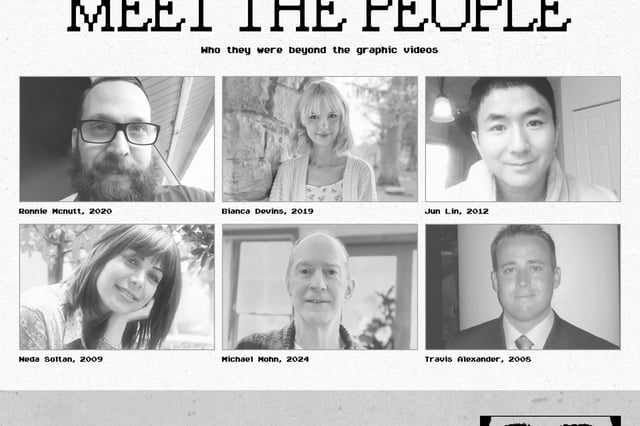 Meatshow Team Preview