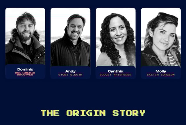 Smith Robinson Team Preview