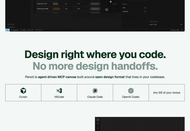 Pencil Explainer Video Preview