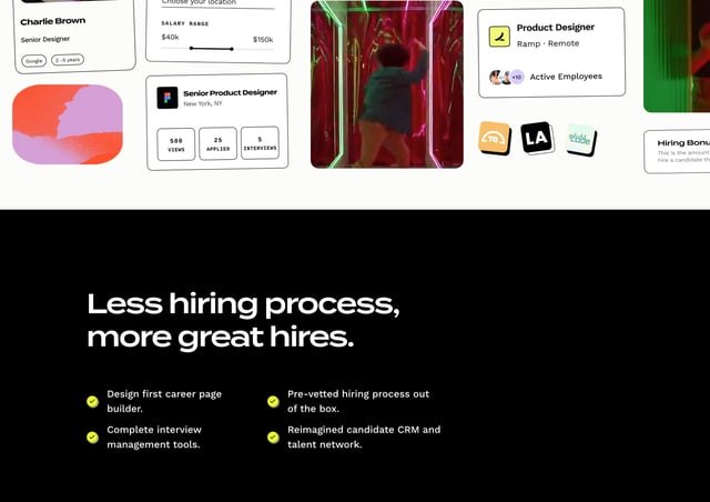 Parallel How It Works Preview