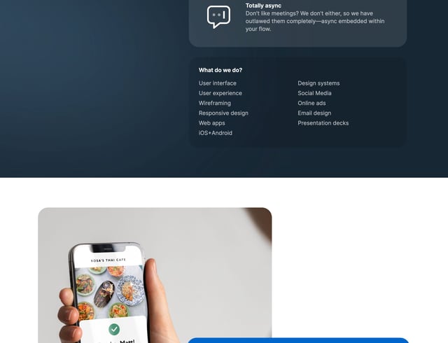 Concord Studio How It Works Preview