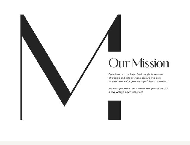 OneClick Manifesto Preview