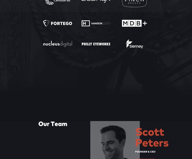 Armor Client Logo Grid Preview