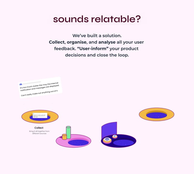 Olvy Beta How It Works Preview
