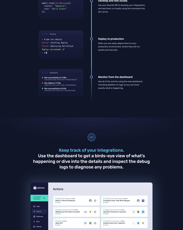 Lightyear How It Works Preview