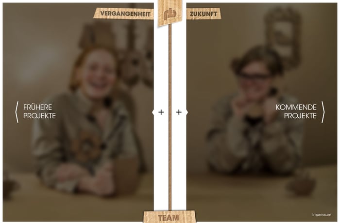 Papplab website preview