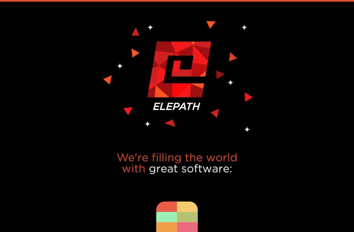 Elepath, Inc. website preview