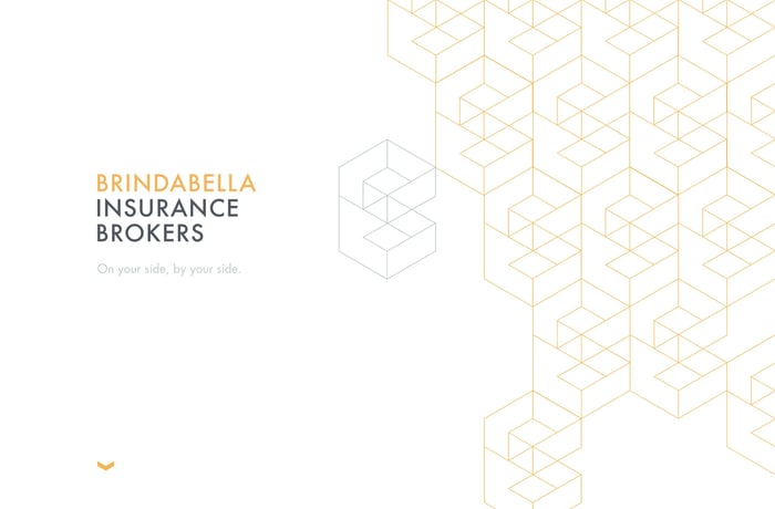 Brindabella Insurance Brokers website preview