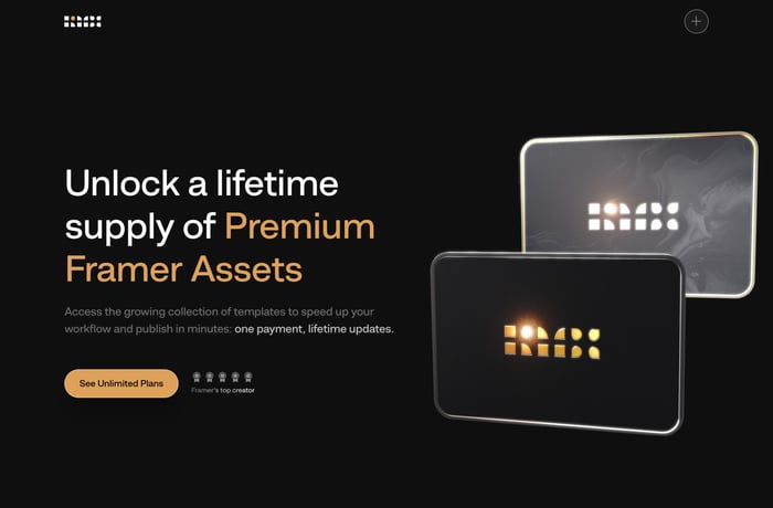 Remix.Supply Unlimited Access website preview