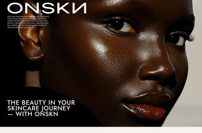 ONSKN website preview