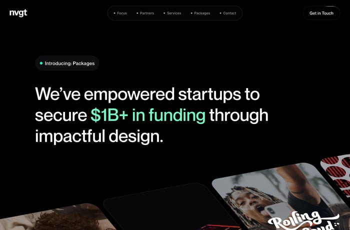 nvgt website preview
