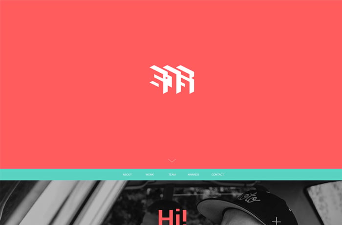 sameoldshit website preview