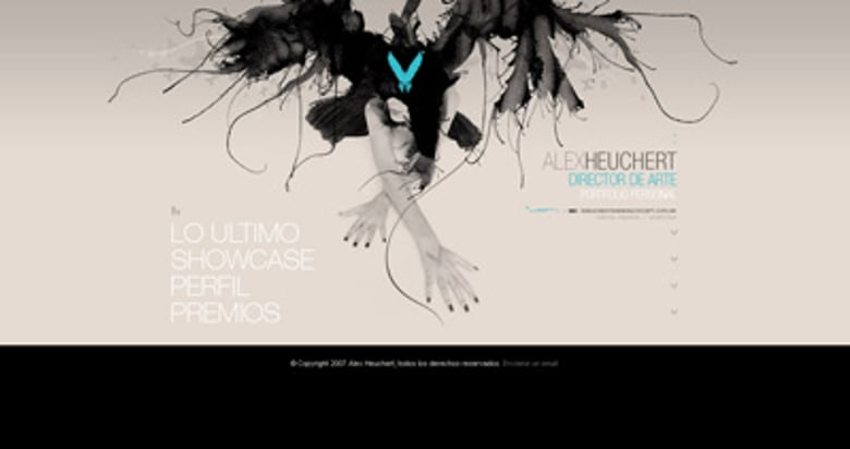 Alex Heuchert Thumbnail Preview