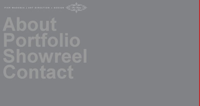 Pier Madonia Thumbnail Preview