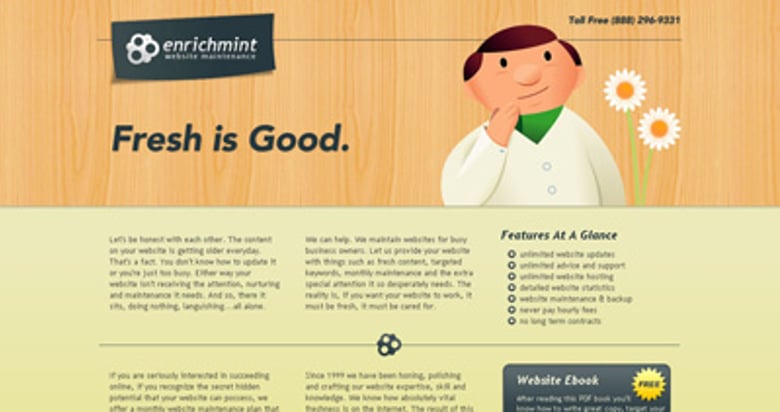 Enrichmint Thumbnail Preview