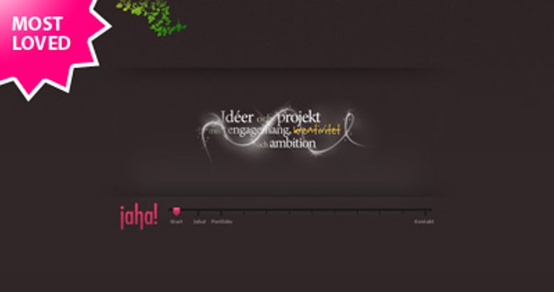 Jaha! Design Thumbnail Preview