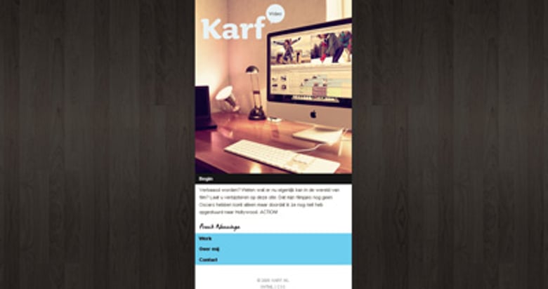 Karf Thumbnail Preview