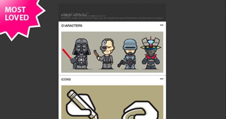 Martin Laksman Thumbnail Preview