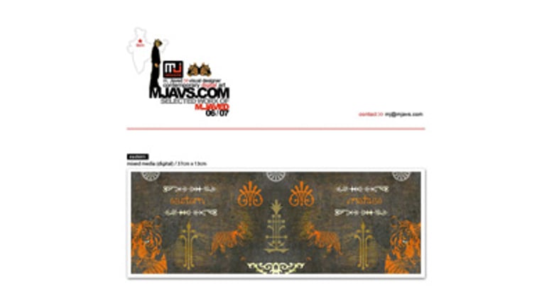 mjavs.com Thumbnail Preview