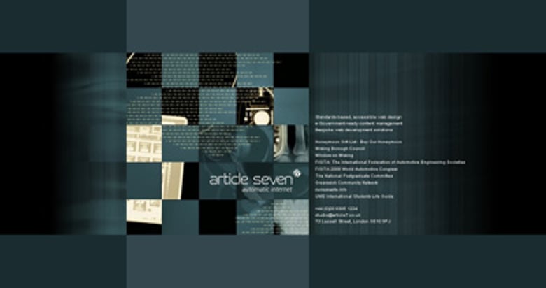 Article Seven Thumbnail Preview