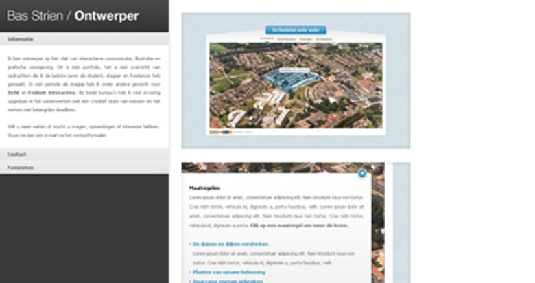 Bas Strien Thumbnail Preview