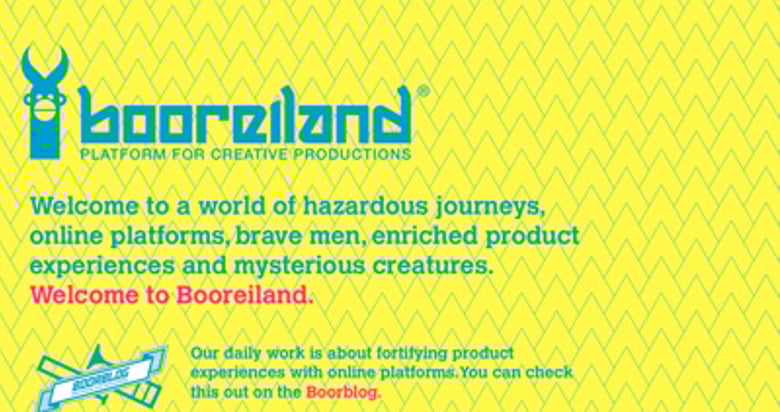 Booreiland Thumbnail Preview