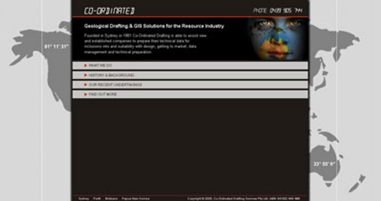 Co-Ordinated Thumbnail Preview