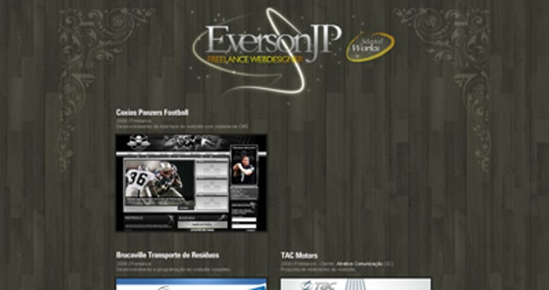 EversonJP Thumbnail Preview