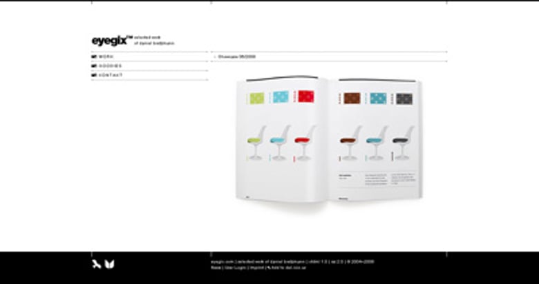 eyegix Thumbnail Preview