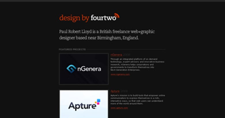 fourtwo Thumbnail Preview