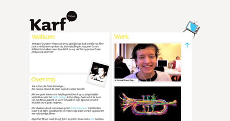 Karf Thumbnail Preview