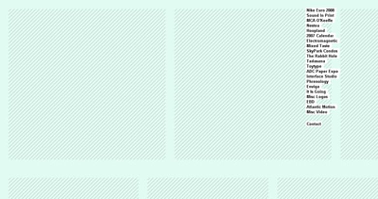 Letters & Numbers Thumbnail Preview