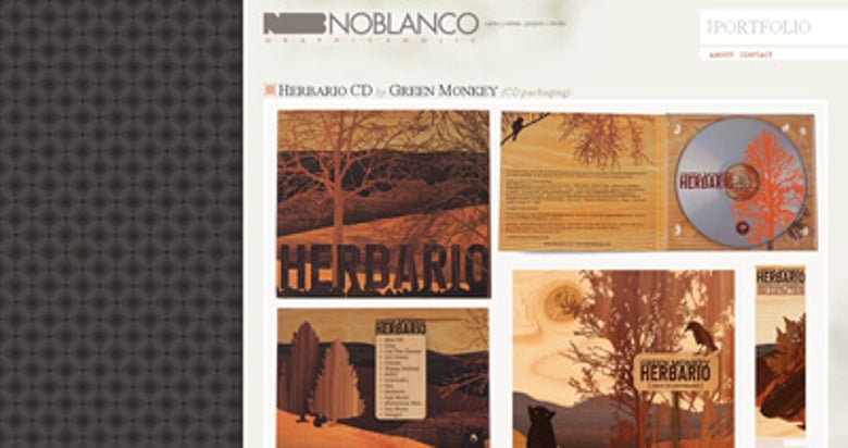 Noblanco Thumbnail Preview
