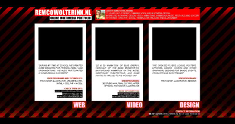 Remcowolterink Thumbnail Preview
