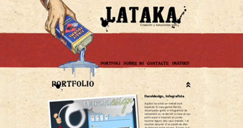Lataka Thumbnail Preview