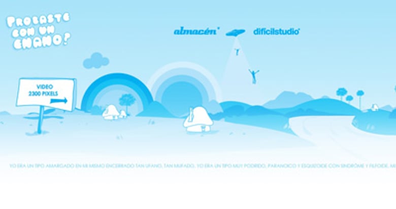 Probaste con un enano? Thumbnail Preview